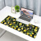 Tapis de souris Citron jaune - miniature variant 4