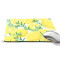 Tapis de souris Citron multicolore 25x20 cm - miniature variant 1