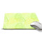 Tapis de souris Citron multicolore 24.9x19.8 cm - miniature variant 1