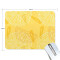 Tapis de souris Citron multicolore 25x20 cm - miniature