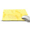 Tapis de souris Citron multicolore 25x20 cm - miniature variant 1