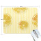 Tapis de souris Citron multicolore 25x20 cm - miniature