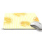 Tapis de souris Citron multicolore 25x20 cm - miniature variant 1