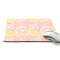 Tapis de souris Citron multicolore 25x20 cm - miniature variant 1
