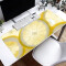 Tapis de souris Citron as shown 300x600 mm - miniature