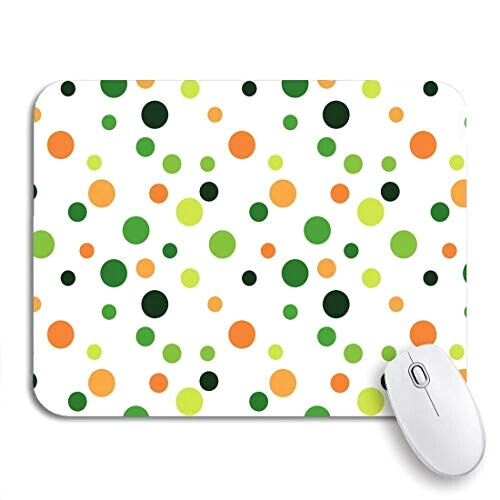 Tapis de souris Citron