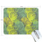 Tapis de souris Citron multicolore 24.84x19.84 cm - miniature