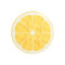 Tapis de souris Citron as shown - miniature