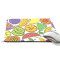 Tapis de souris Citron multicolore 24x18 cm - miniature variant 1