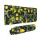 Tapis de souris Citron noir 80 x 30 80x30 cm - miniature variant 1