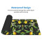 Tapis de souris Citron noir 80 x 30 80x30 cm - miniature variant 4