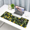 Tapis de souris Citron noir 80 x 30 80x30 cm - miniature variant 8