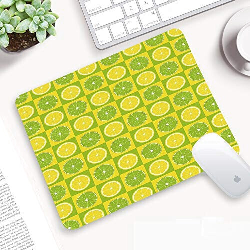 Tapis de souris Citron style 25x32 cm variant 0 