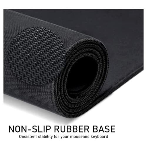 Tapis de souris Citron jaune 300x600 mm variant 1 