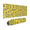 Tapis de souris Citron jaune et abeille - miniature