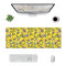 Tapis de souris Citron jaune et abeille - miniature variant 5