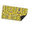 Tapis de souris Citron jaune et abeille 40.6x75.6 cm - miniature variant 1