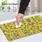 Tapis de souris Citron jaune et abeille 40.6x75.6 cm - miniature variant 6