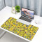 Tapis de souris Citron jaune et abeille 40.6x75.6 cm - miniature variant 8