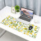 Tapis de souris Citron s tropicaux frais - miniature variant 4