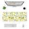 Tapis de souris Citron s tropicaux frais - miniature variant 5