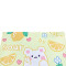 Tapis de souris Citron jaune - miniature