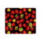 Tapis de souris Fraise rouge 300x600 mm - miniature