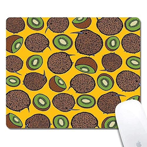 Tapis de souris Kiwi