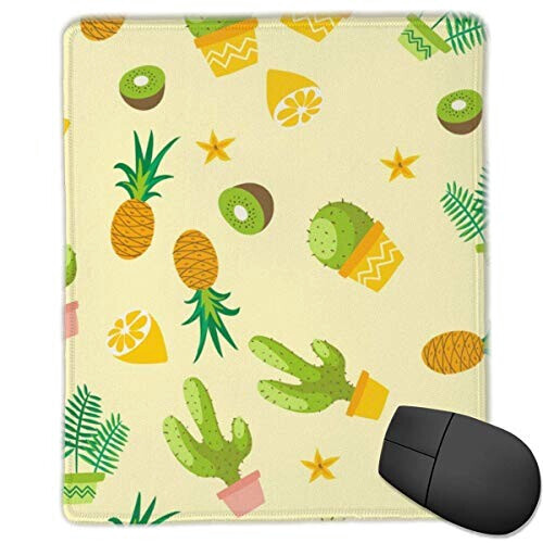 Tapis de souris Kiwi