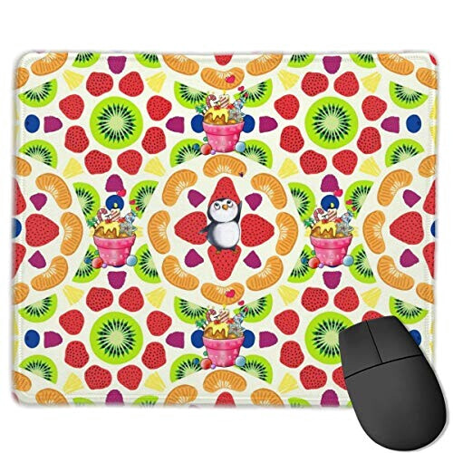 Tapis de souris Kiwi