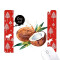 Tapis de souris Noix de coco multicouleur 18x22 cm - miniature