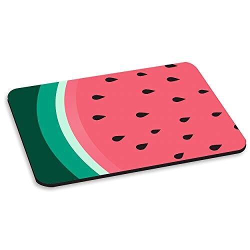 Tapis de souris Pastèque