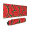 Tapis de souris Pastèque rouge - miniature