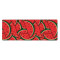 Tapis de souris Pastèque rouge - miniature variant 8