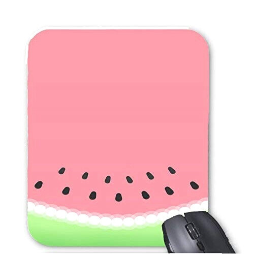 Tapis de souris Pastèque