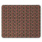 Tapis de souris Pastèque mousepad- 25x20 cm - miniature variant 1