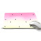 Tapis de souris Pastèque multicolore 190x250 mm - miniature variant 1