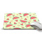 Tapis de souris Pastèque multicolore 190x250 mm - miniature variant 1