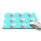 Tapis de souris Pastèque multicolore 190x250 mm - miniature variant 1