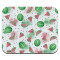 Tapis de souris Pastèque mousepad- 25x20 cm - miniature variant 1