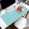 Tapis de souris Pastèque as shown 300x600 mm - miniature