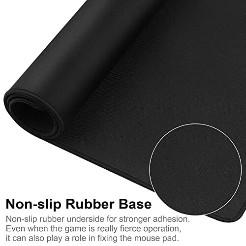 Tapis de souris Pastèque as shown 300x600 mm variant 0 