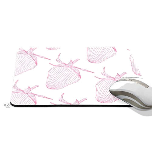 Tapis de souris Poire multicolore 190x250 mm variant 0 