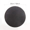Tapis de souris Poire noir 20x20 cm - miniature variant 1