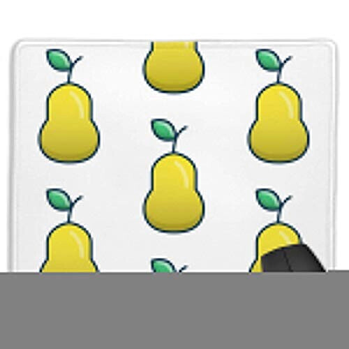 Tapis de souris Poire