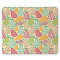 Tapis de souris Poire mousepad- 25x20 cm - miniature