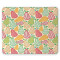 Tapis de souris Poire mousepad- 25x20 cm - miniature variant 1