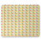 Tapis de souris Poire mousepad- 25x20 cm - miniature