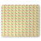 Tapis de souris Poire mousepad- 25x20 cm - miniature variant 1