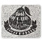 Tapis de souris Poire mousepad- 25x20 cm - miniature